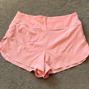 Athleta Athletic Shorts